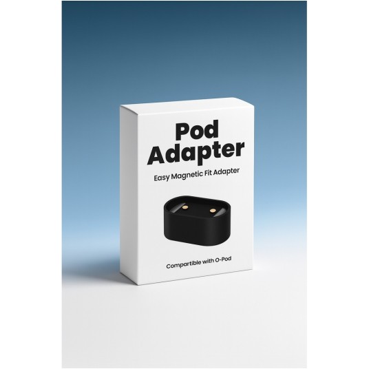 Adapter PAVA do Kartridzy OXVA -zdjęcie numer 2