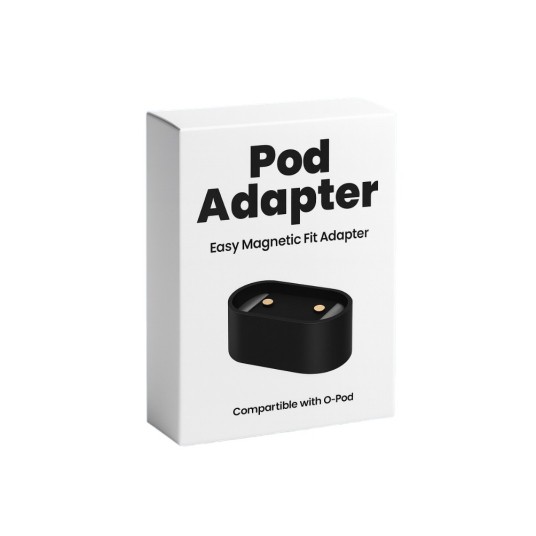 Adapter PAVA do Kartridzy OXVA -zdjęcie numer 1