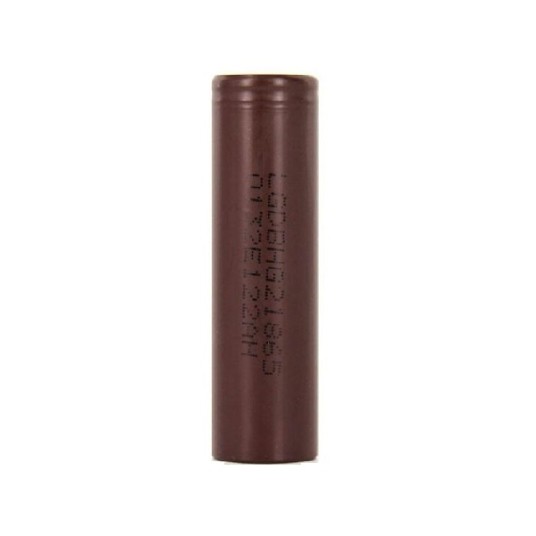 Akumulator 18650 LG HG2 3000mAh 20A -zdjęcie numer 2