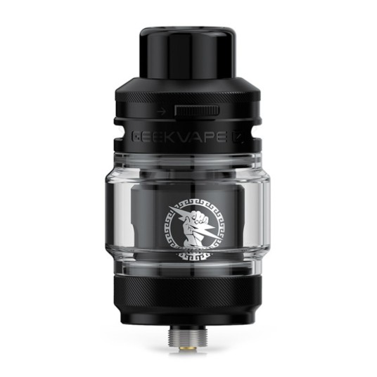 Atomizer GEEKVAPE Z Subohm SE Tank Black -zdjęcie numer 1
