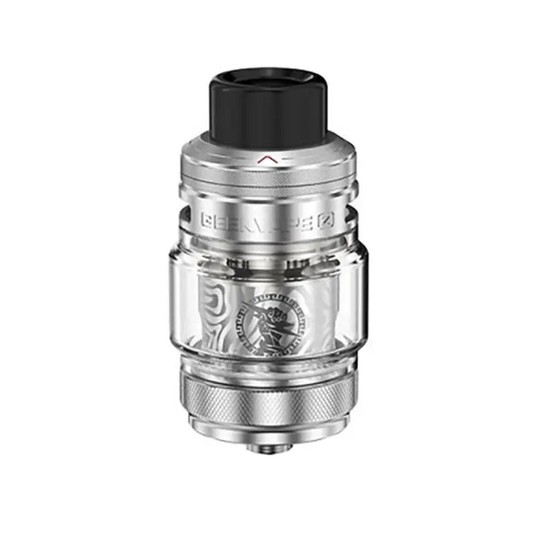 Atomizer GEEKVAPE Z Subohm Tank 5 Cold Silver -zdjęcie numer 1
