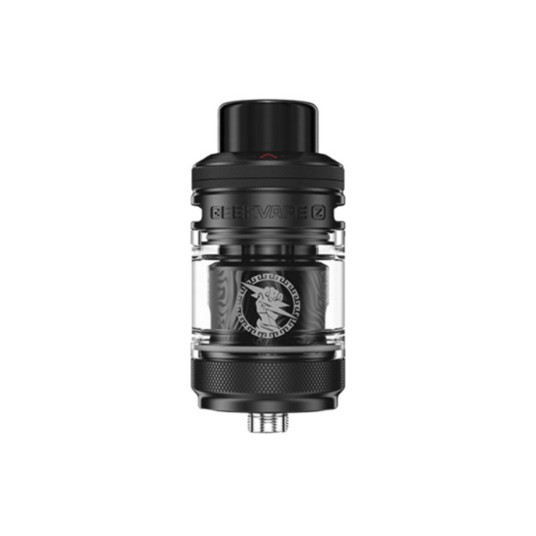 Atomizer GEEKVAPE Z Subohm Tank 5 Glossy Black -zdjęcie numer 1