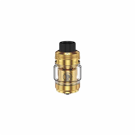 Atomizer GEEKVAPE Z Subohm Tank 5 Glossy Gold -zdjęcie numer 1