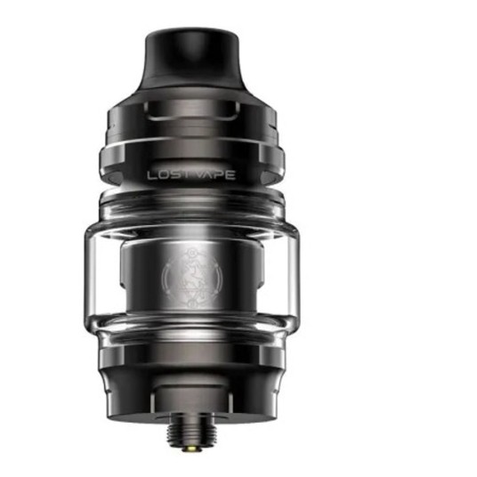 Atomizer Lost Vape Centaurus V2 Black -zdjęcie numer 1