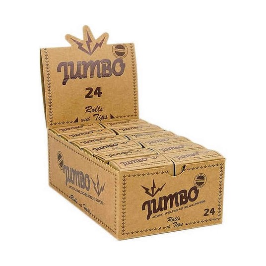 Bibułki Jumbo Rolls 50651 -zdjęcie numer 1