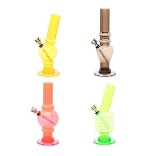 Bongo Akrylowe ATOMIC Mini 15cm -zdjęcie numer 1