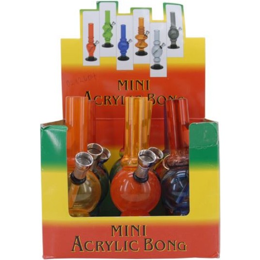 Bongo Akrylowe Coney Mini 15cm -zdjęcie numer 4