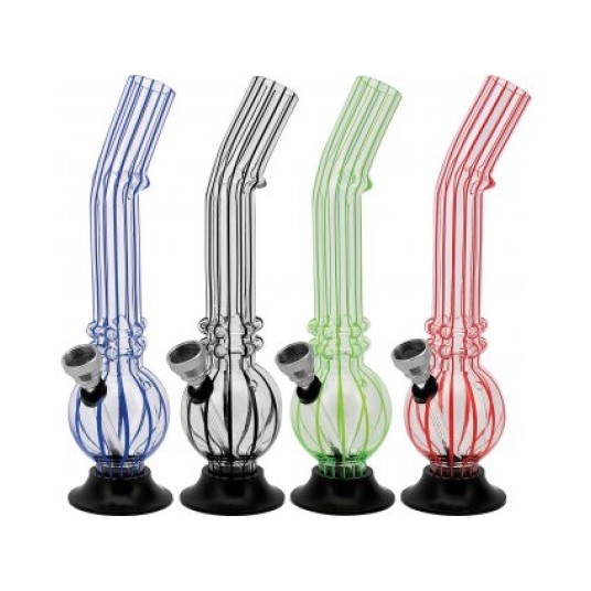 Bongo Akrylowe Remo Colour Mix 20cm -zdjęcie numer 1