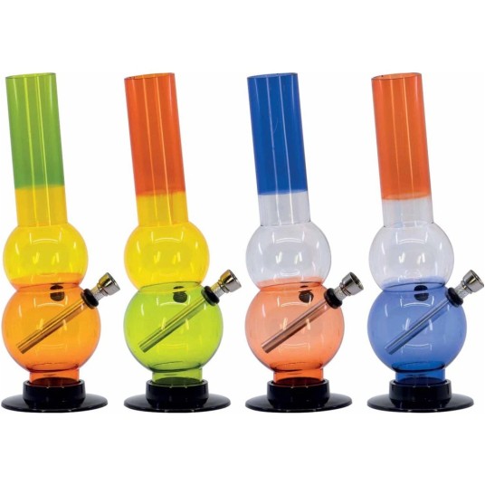 Bongo Akrylowe Remo Mix Rasta Snowman 26cm -zdjęcie numer 1