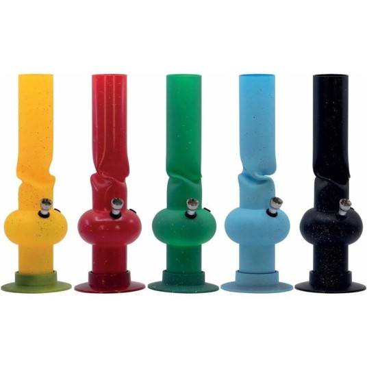 Bongo Akrylowe Remo Mix Twisted 30cm -zdjęcie numer 1