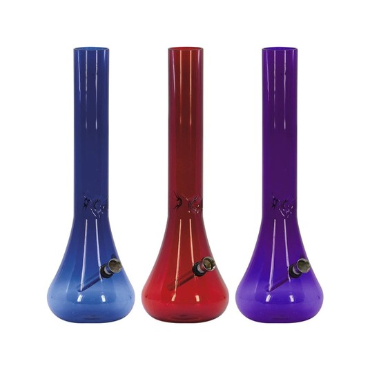 Bongo Akrylowe Remo Mix Vase 32 cm -zdjęcie numer 1