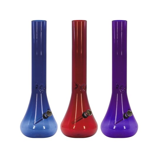 Bongo Akrylowe Remo Mix Vase 32 cm -zdjęcie numer 1