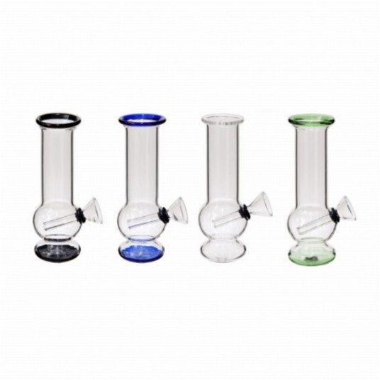 Bongo Atomic Mini Glass Bong Set -zdjęcie numer 1