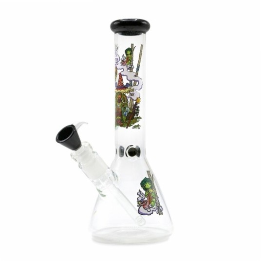 Bongo Szklane Amsterdam Wild Witch 26cm -zdjęcie numer 1