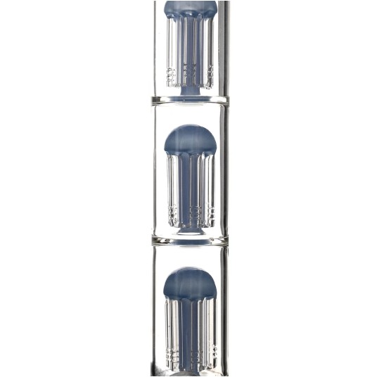 Bongo Szklane BOLT Triple Perculator 46cm -zdjęcie numer 2