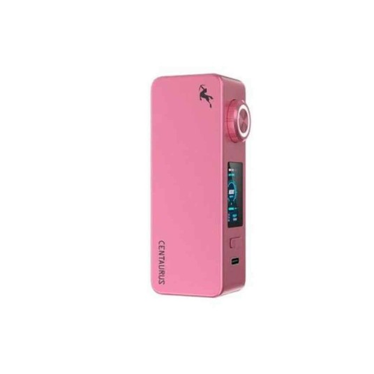 BOX MOD LOST VAPE Centaurus M100 Wild Rose -zdjęcie numer 1
