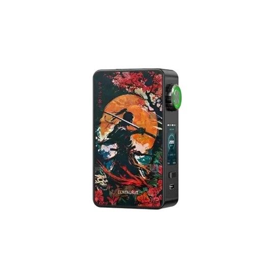 BOX MOD LOST VAPE Centaurus M200 Ruroni -zdjęcie numer 1