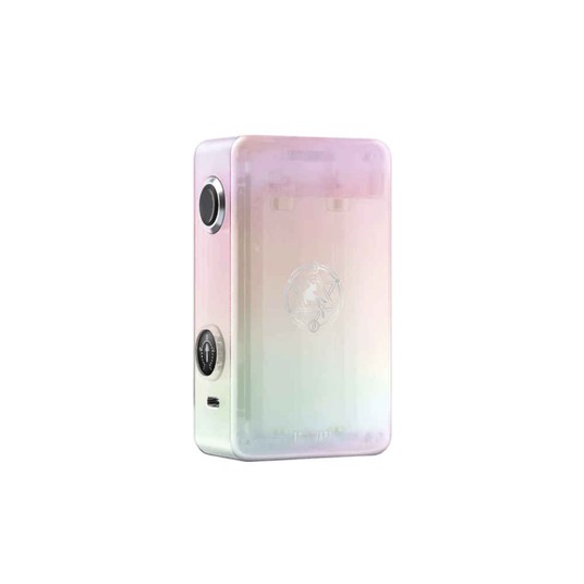 BOX MOD LOST VAPE Centaurus P200 Nebula Dynasty -zdjęcie numer 1