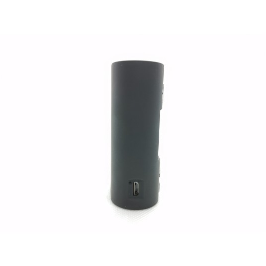 Box QP DESIGN Fatal Mod 100W Transparent -zdjęcie numer 6