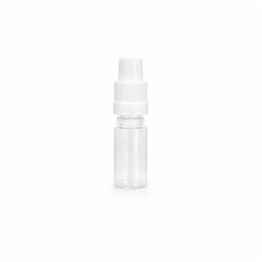 Butelka 10ml HDPE ADM -zdjęcie numer 1