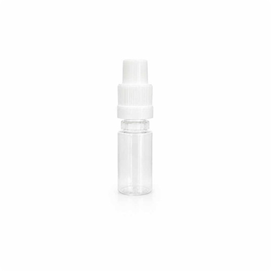 Butelka 10ml HDPE ADM -zdjęcie numer 1