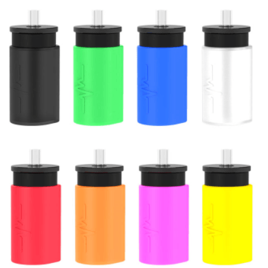 Butelka Silikonowa 7ml do VANDY VAPE Pulse Dual -zdjęcie numer 1