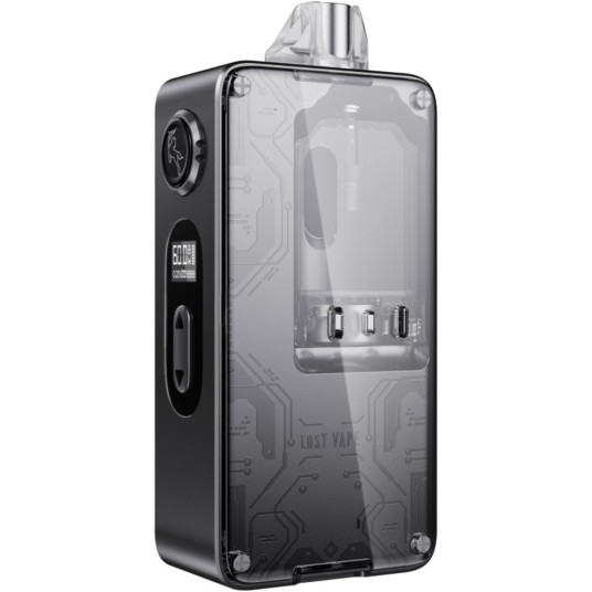 Centaurus B60 AIO Cyber Black -zdjęcie numer 1