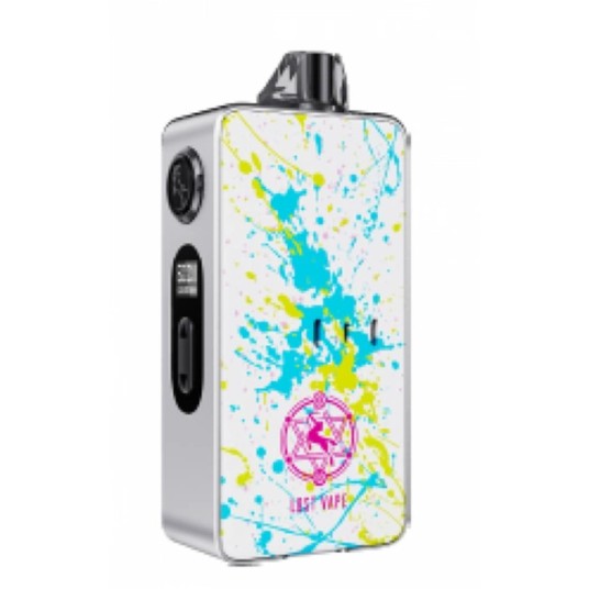 Centaurus B60 AIO Winter Splatter -zdjęcie numer 1