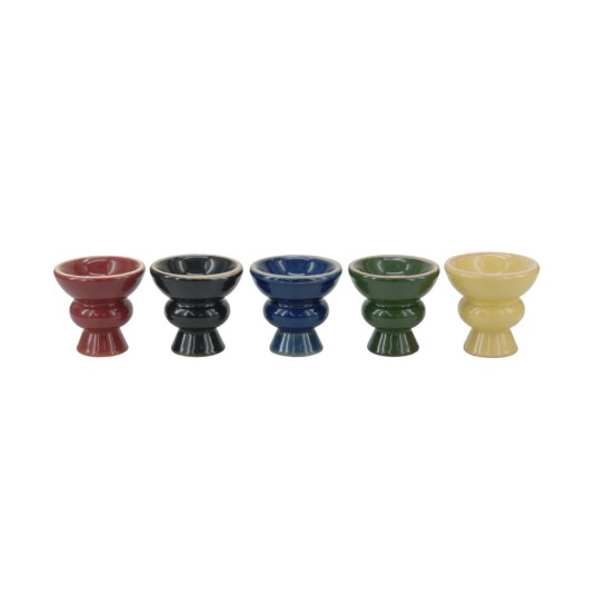 Cybuch do Shishy Ceramiczny CONEY Maluch -zdjęcie numer 1