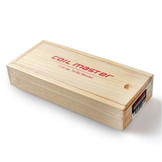 Grzałka Coil Master Premium Flat Twisted -zdjęcie numer 2