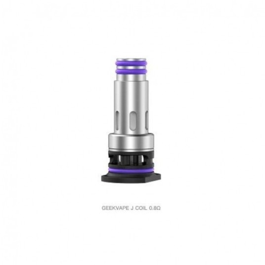 Grzałka GEEKVAPE J 0.8 ohm -zdjęcie numer 1