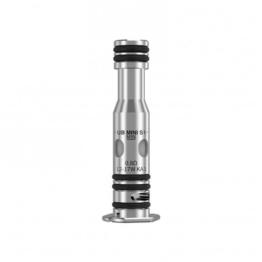 Grzałka Lost Vape Ursa UB Mini S1 0.8 -zdjęcie numer 1
