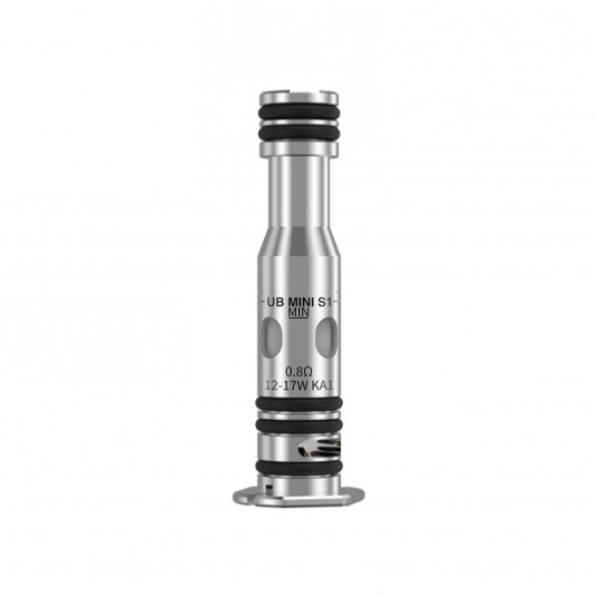 Grzałka Lost Vape Ursa UB Mini S3 0.6 -zdjęcie numer 1
