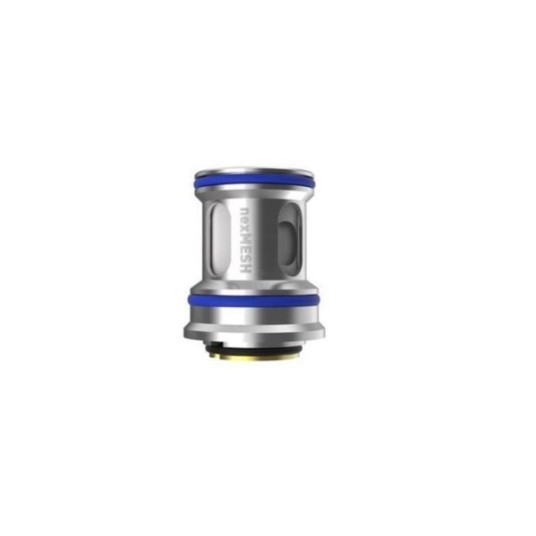 Grzalka OFRF NexMESH Sub-Ohm Mesh Ni80 0.15 ohm -zdjęcie numer 3