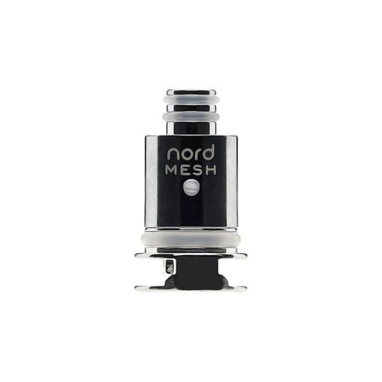 Grzalka SMOK Nord 0.6 ohm Mesh -zdjęcie numer 1