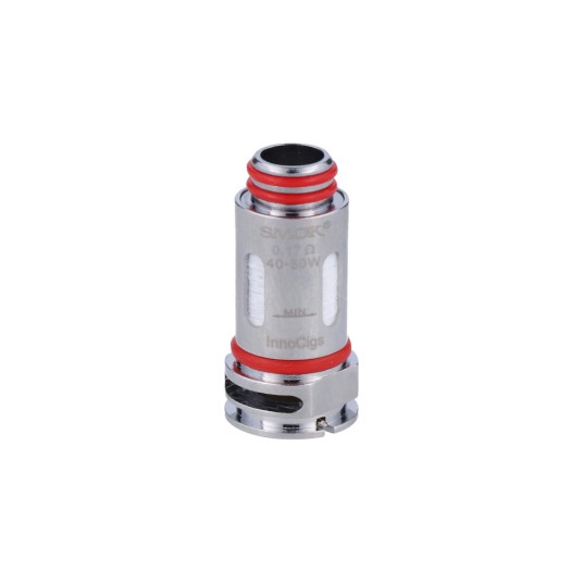 Grzalka SMOK RPM80 RGC Conical Mesh 0.17 ohm -zdjęcie numer 1