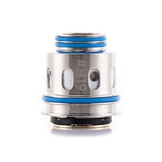 Grzalka WOTOFO NexMesh Pro H19 0.15 ohm -zdjęcie numer 1