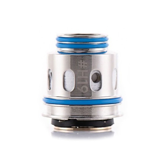 Grzalka WOTOFO NexMesh Pro H19 0.15 ohm -zdjęcie numer 2