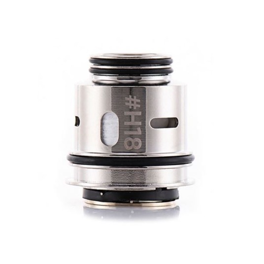Grzalka WOTOFO NexMesh Pro H19 0.15 ohm -zdjęcie numer 3