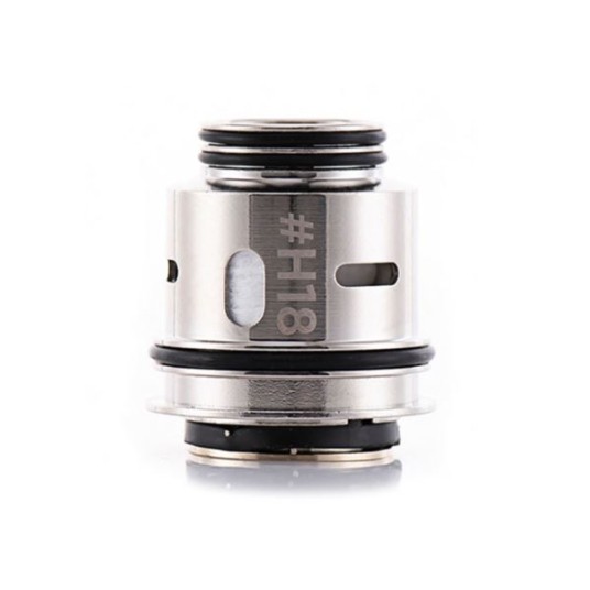Grzalka WOTOFO NexMesh Pro H19 0.15 ohm -zdjęcie numer 3