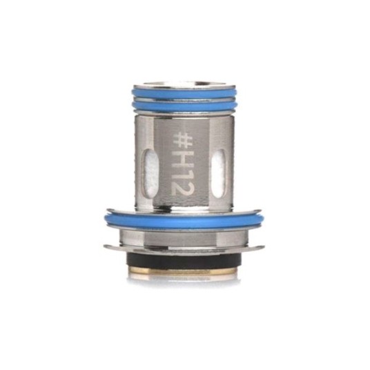 Grzalka WOTOFO NexMesh Pro H19 0.15 ohm -zdjęcie numer 5