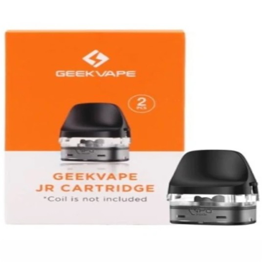 Kartridż GEEKVAPE JR Pusty -zdjęcie numer 1