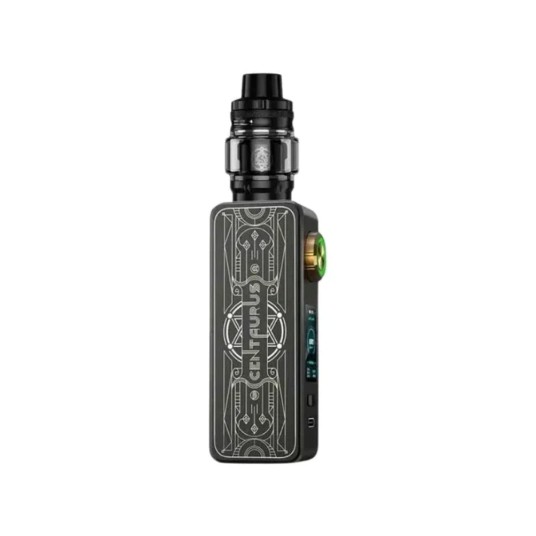 KIT Centaurus M100 Lost Vape Concerto Black -zdjęcie numer 1
