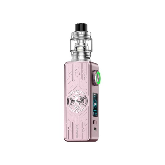 KIT Centaurus M100 Lost Vape Dusty Rose -zdjęcie numer 1