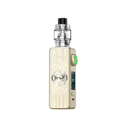 KIT Centaurus M100 Lost Vape Galaxy Beig -zdjęcie numer 1