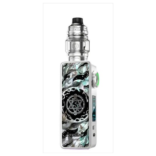 KIT Centaurus M100 Lost Vape Moonlight Shell -zdjęcie numer 1