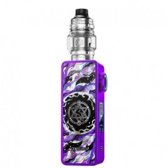 KIT Centaurus M100 Lost Vape Moonlight Violet -zdjęcie numer 1