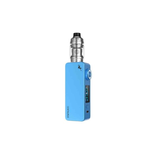 KIT Centaurus M100 Lost Vape Neon Blue -zdjęcie numer 1