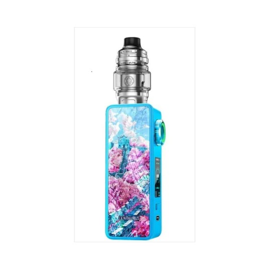 KIT Centaurus M100 Lost Vape Skyward Wall -zdjęcie numer 1