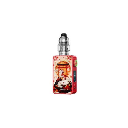 KIT Lost Vape Centaurus M200 Akai Inari -zdjęcie numer 2